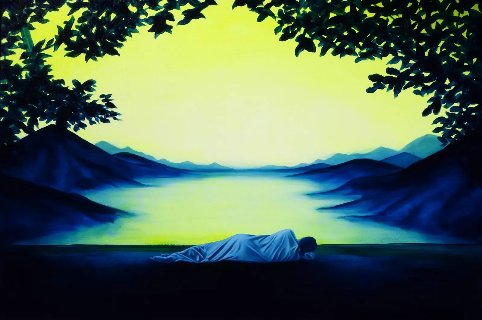 Samo Shalaby, In Search of Destiny