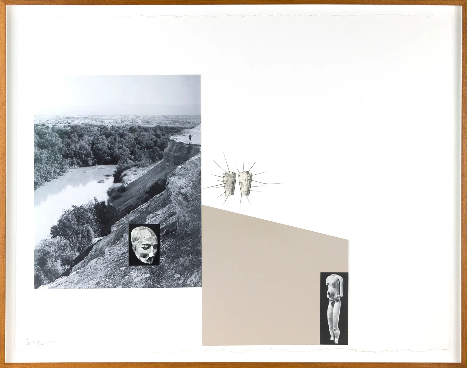 8# Reformulated Archaeology