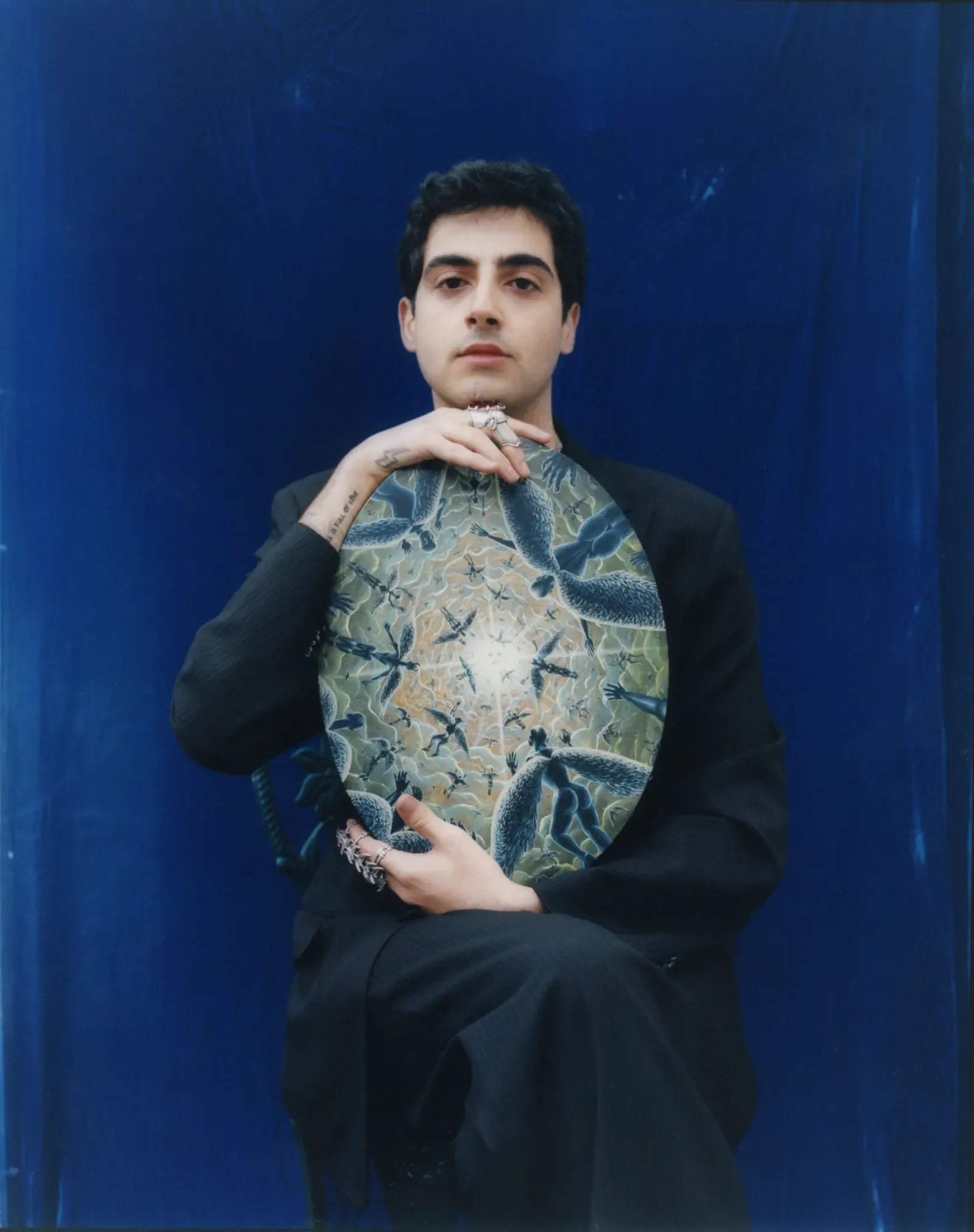 Samo Shalaby