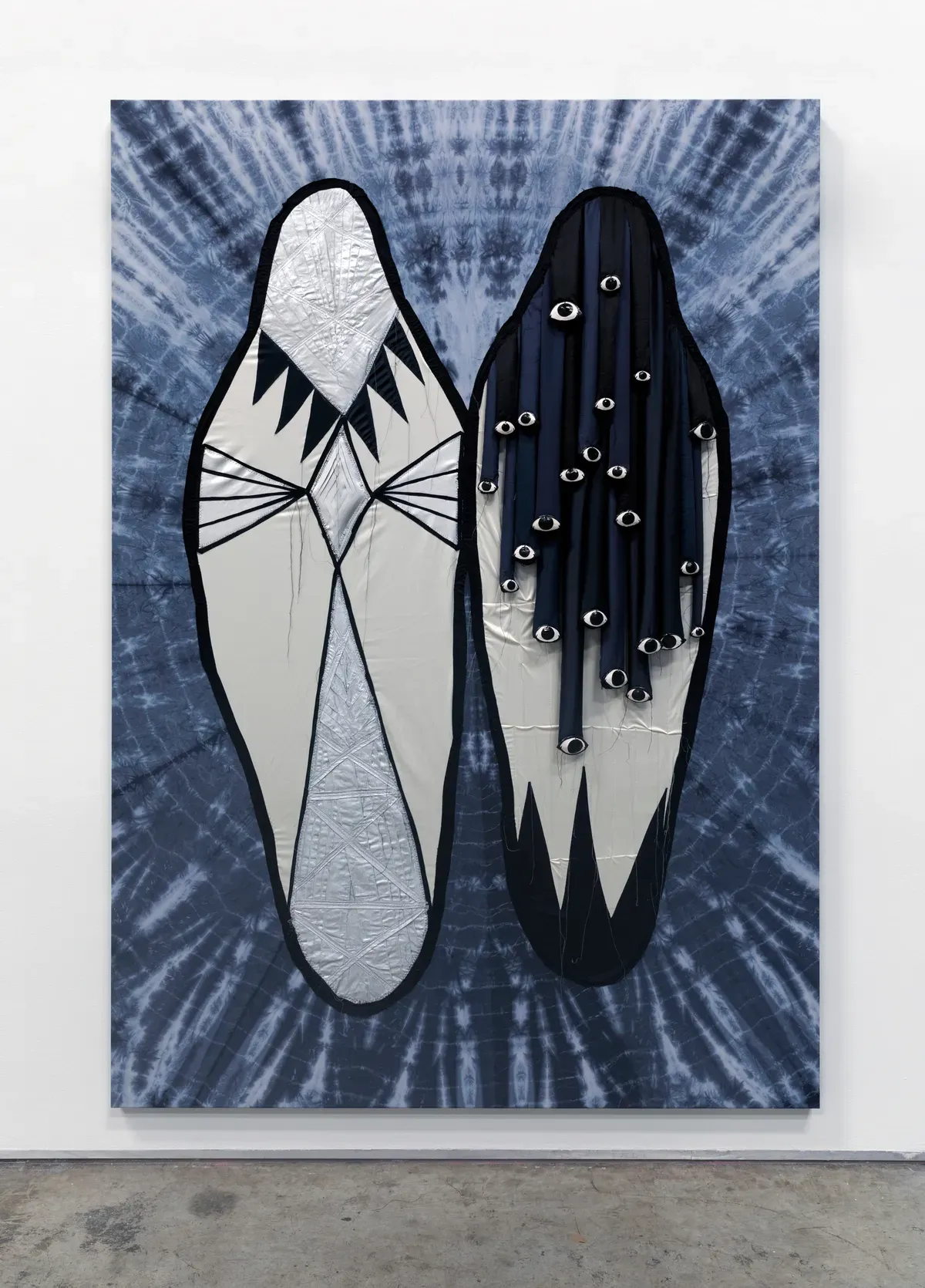 Hoda Tawakol, Sarcophagus No. 2, 2020