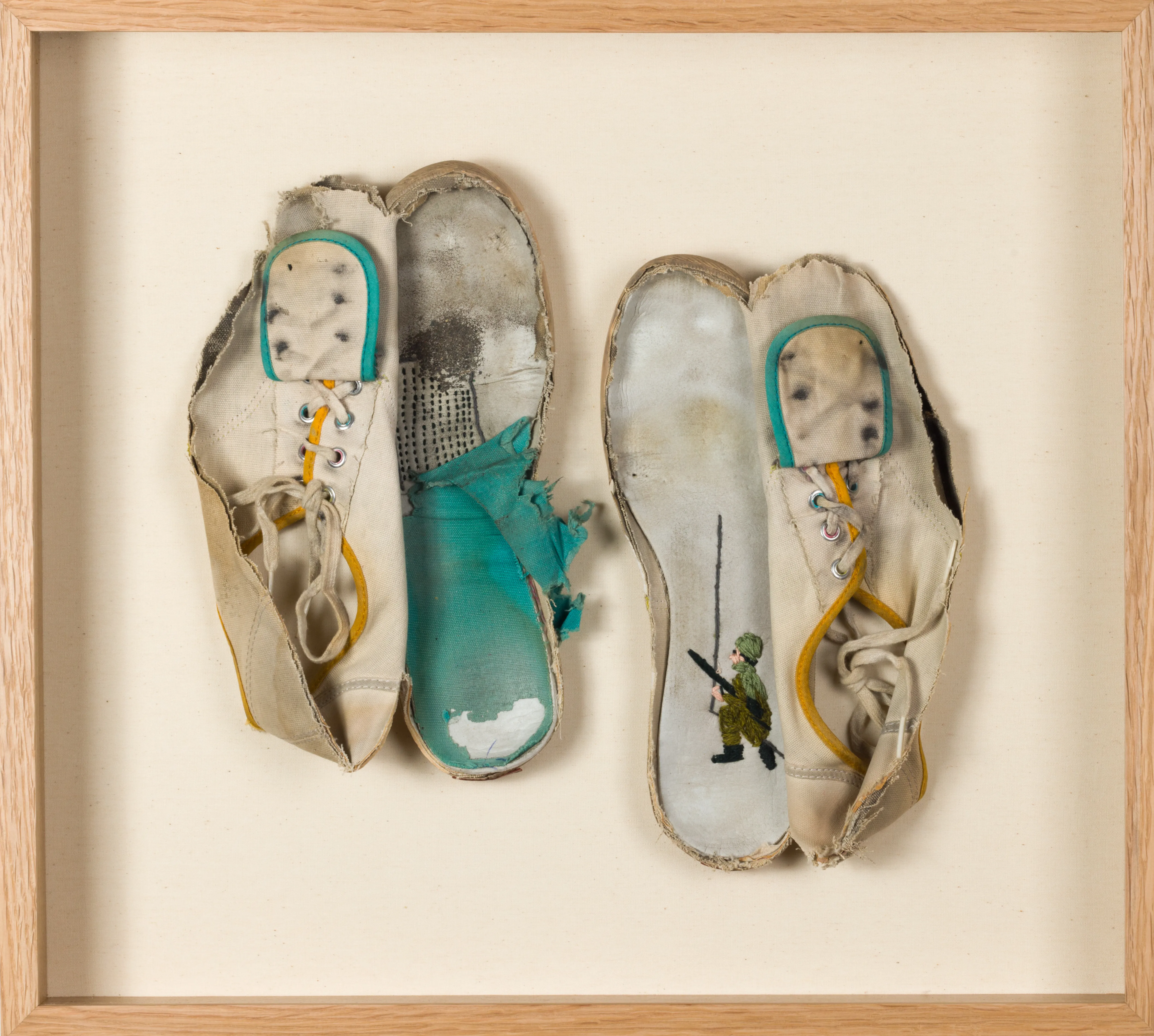 Soleless, 2018–2024