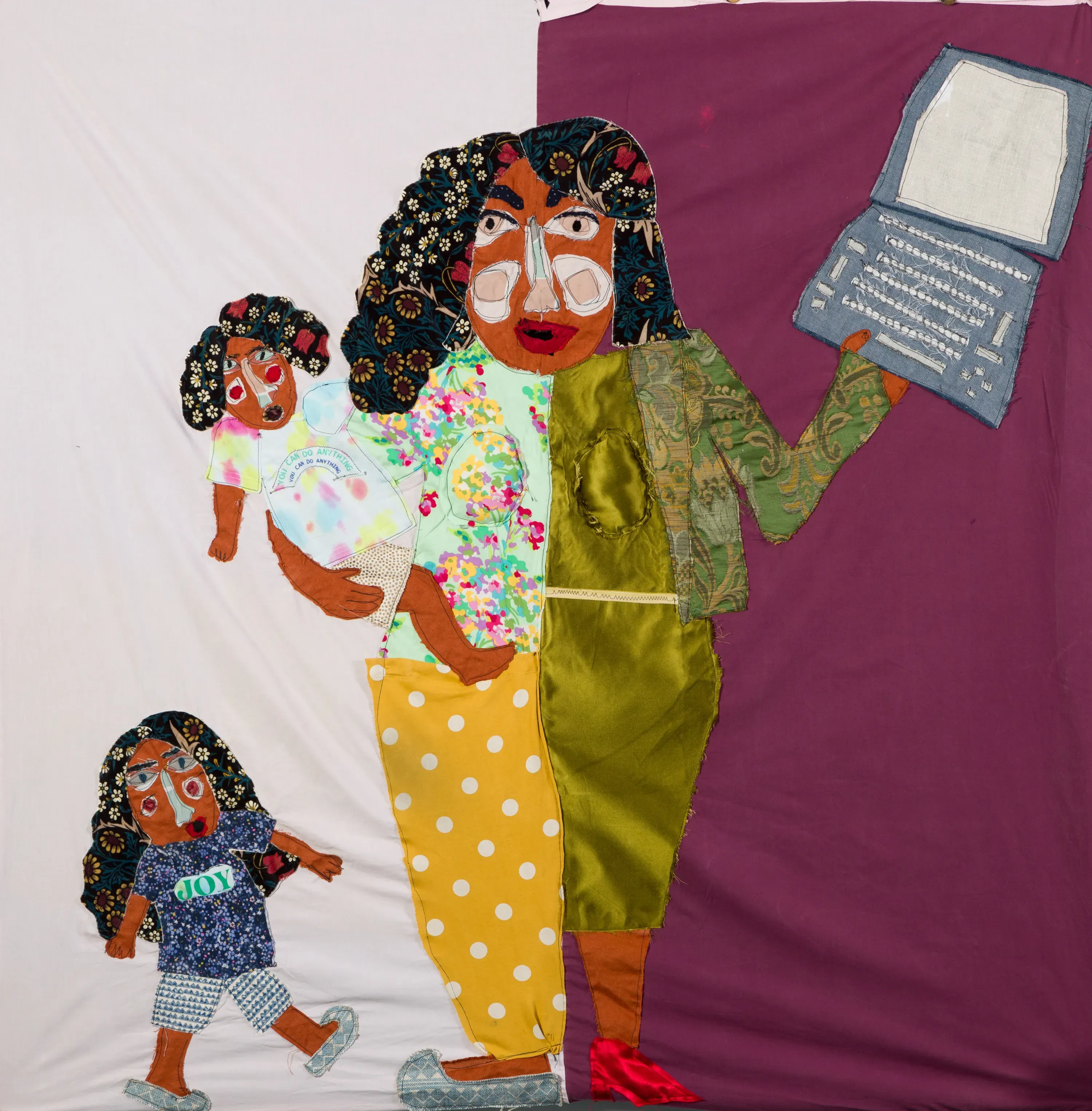 Aya Haidar, Torn, 2024