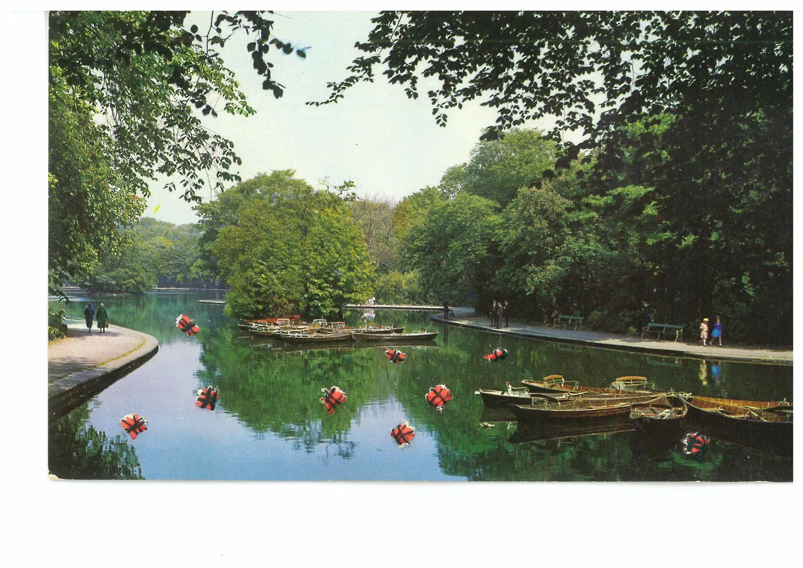Wish You Were Here